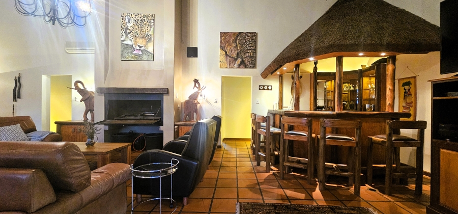 5 Bedroom Property for Sale in Myburgh Park Western Cape